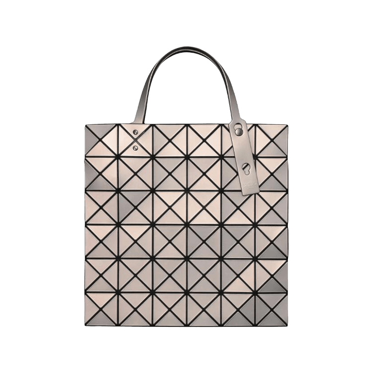Buy Bao Bao Issey Miyake Lucent Metallic Tote 'Light Pink
