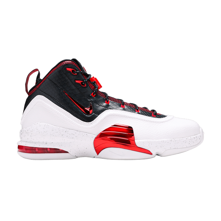 nike air pippen 6 raging bull