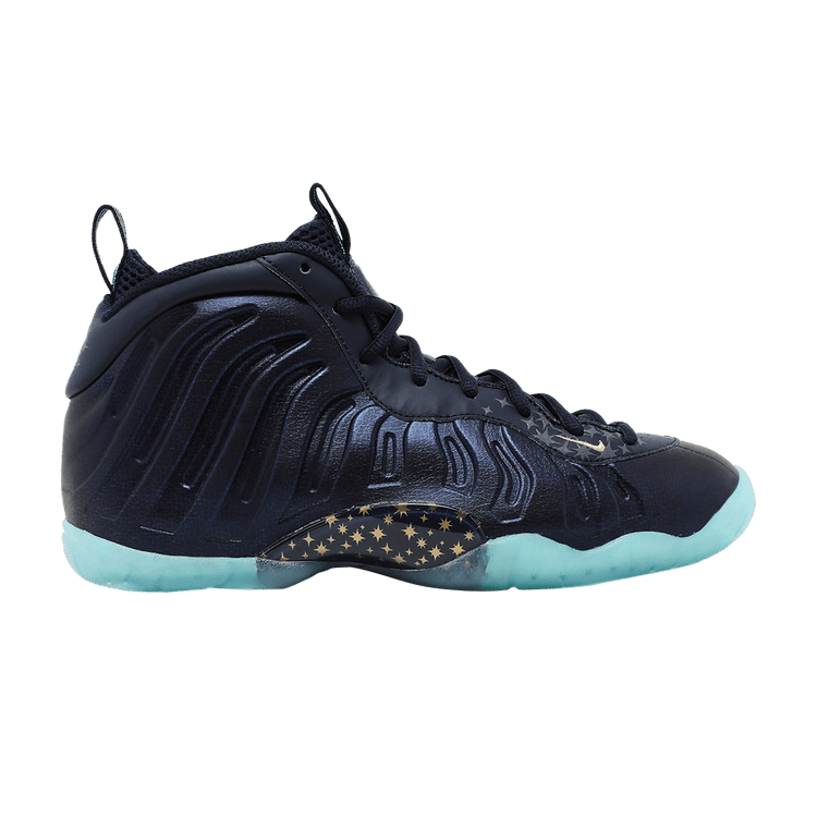 glacier ice foamposite