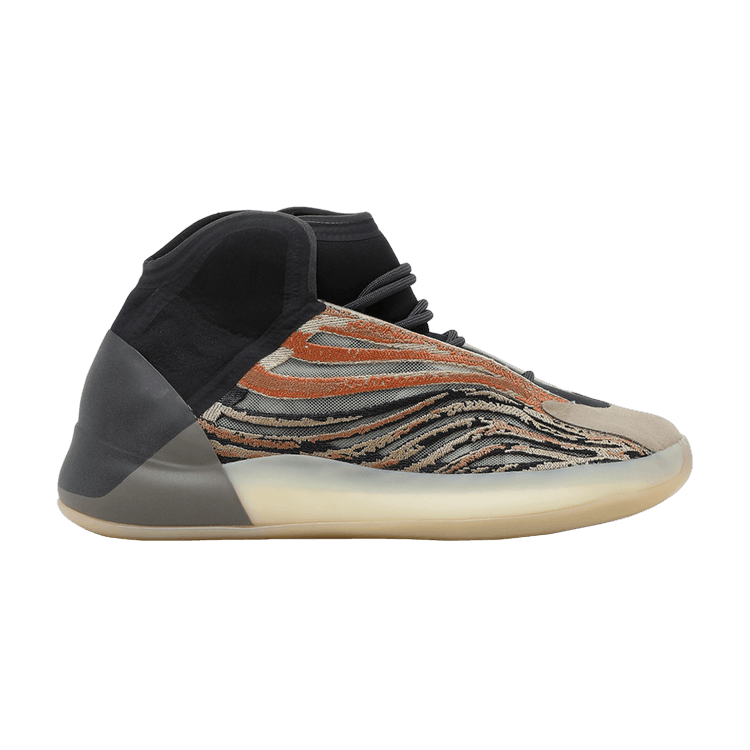 Buy Adidas Yeezy Quantum 'Flash Orange' - GW5314 | GOAT