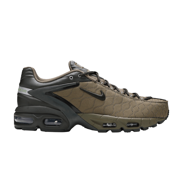 Buy Air Max Tailwind 5 SP Sequoia Green CQ8713 200 GOAT UK