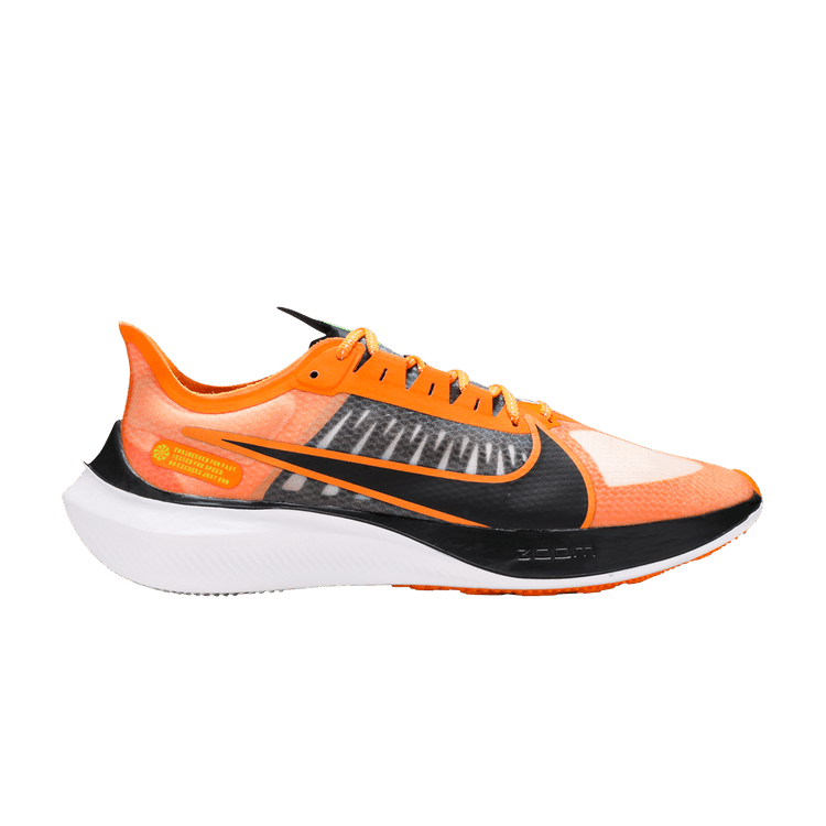 Buy Nike Zoom Gravity 'Kumquat' - CT1595 800 | GOAT
