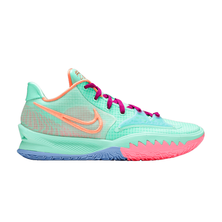 Buy Sue Bird x Kyrie Low 4 EP 'Keep Sue Fresh' - CZ0105 300