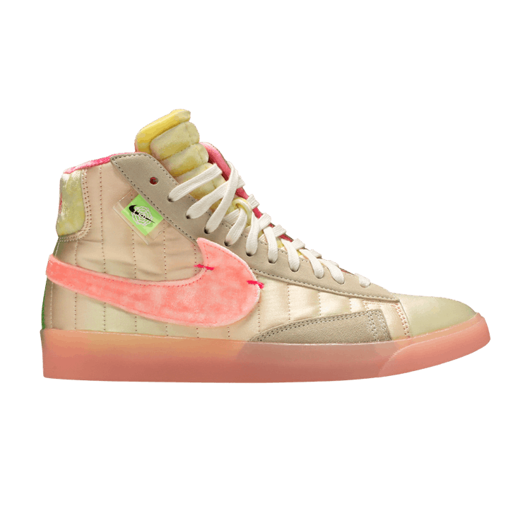 wmns blazer mid rebel