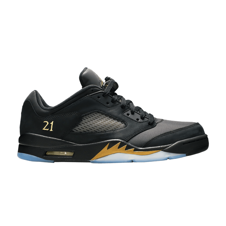 jordan 5 low 2021