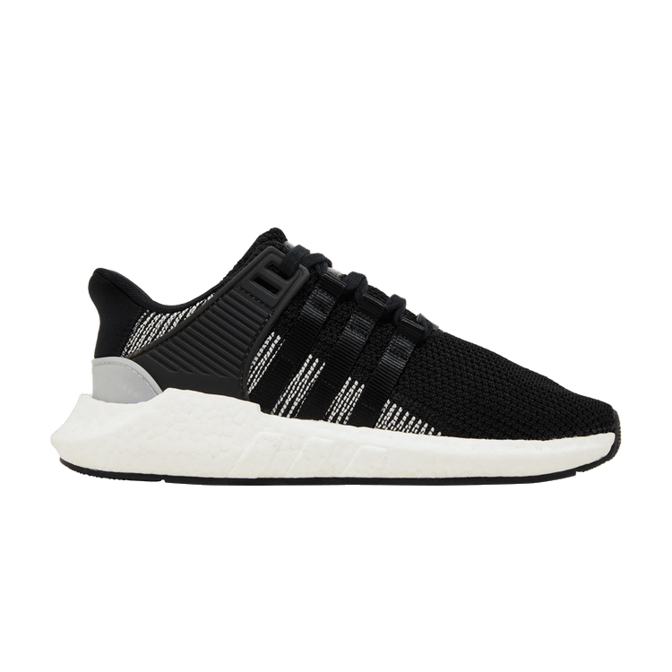 Buy EQT Support 93 17 Core Black BY9509 GOAT