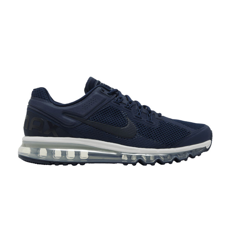 Buy Air Max 2013 College Navy FZ4140 419 GOAT