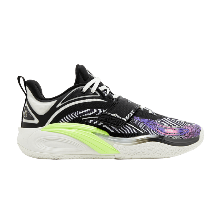 Buy Anta Kai 1 'Enlightened Warrior' China Release - 112421102S 6