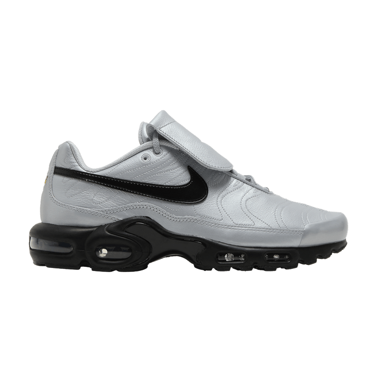 Nike tuned wolf grey clearance