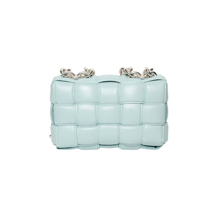 【banchoukanchigai 】BOTTEGA VENETA BOTTEGA VENETA - RUBBER SLIP-ON SANDAL - Eleonora Bonucci