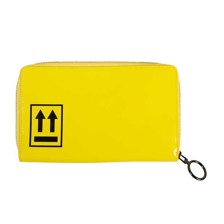 Off-White 財布 楽天市場】Off-White オフホワイト 長財布 QUOTE WALLET ロング