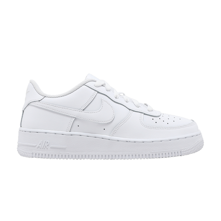 gs air force 1 white