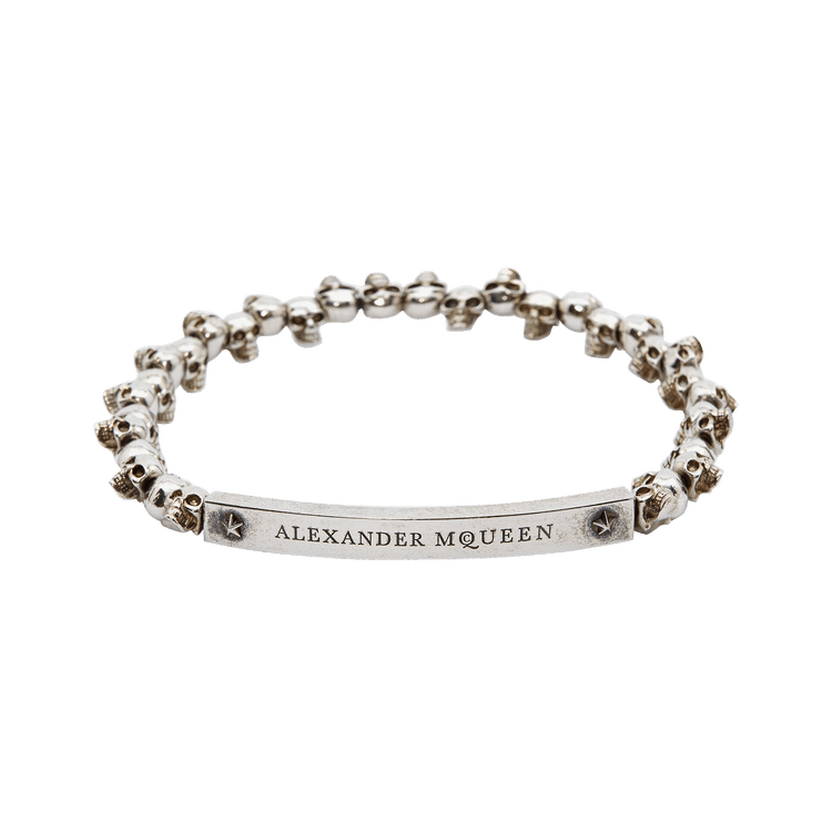 ブレスレット alexander mcqueen BRACELET (554504J160Y 0446) alexander mcqueen BRACELET (554504J160Y 0446) (alexander