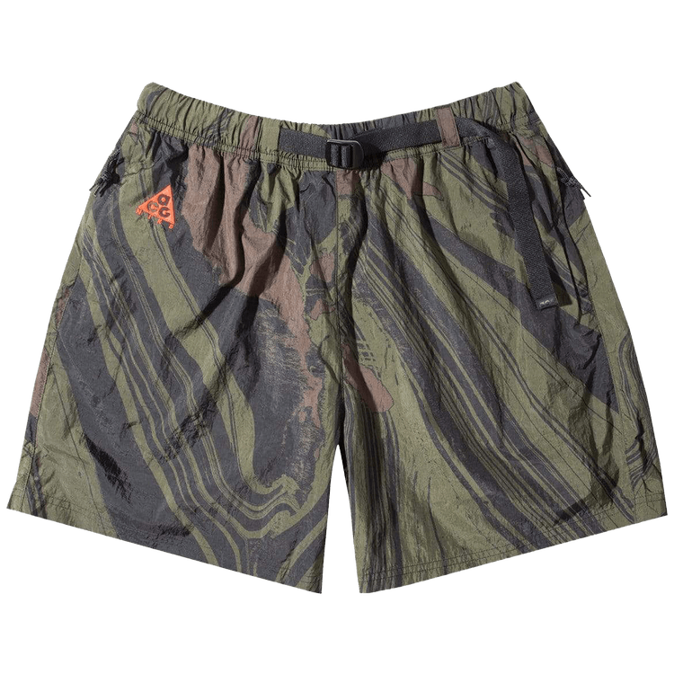 パンツ ACG MT.FUJI CAMO NYLON SHORTS M Nike ACG MT.FUJI CAMO NYLON SHORTS M Nike パンツ