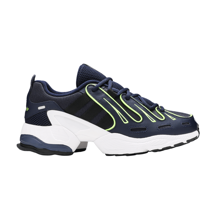 adidas gazelle silver green womens Men's Adidas Originals Gazelle Collegiate Navy BB5478 main image 1