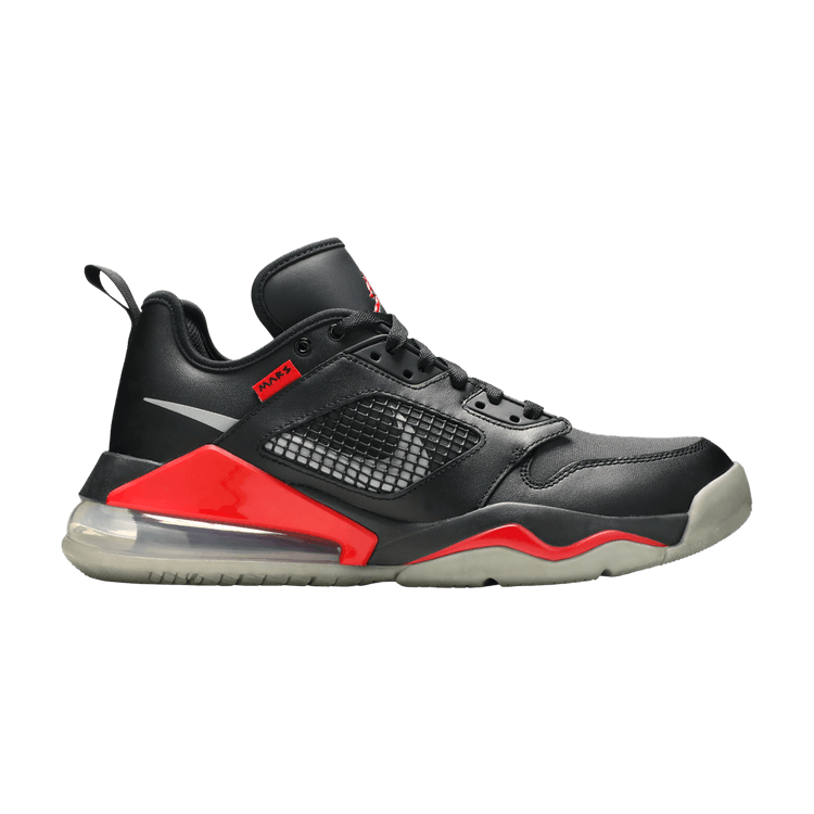 Jordan mars shop