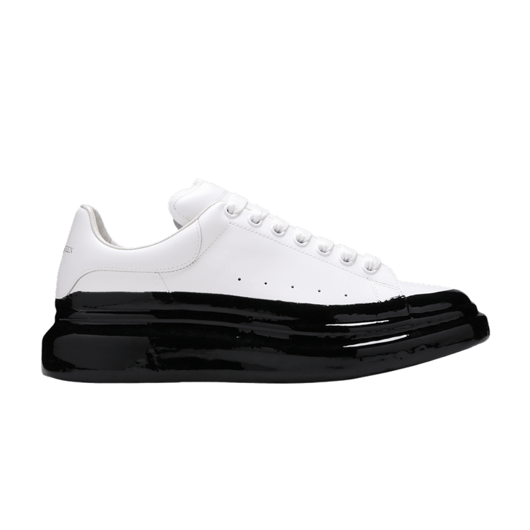 2024年のクリスマスの特別な衣装 Buy Dipped 'Paint Sneaker Oversized McQueen Alexander 花束・切花