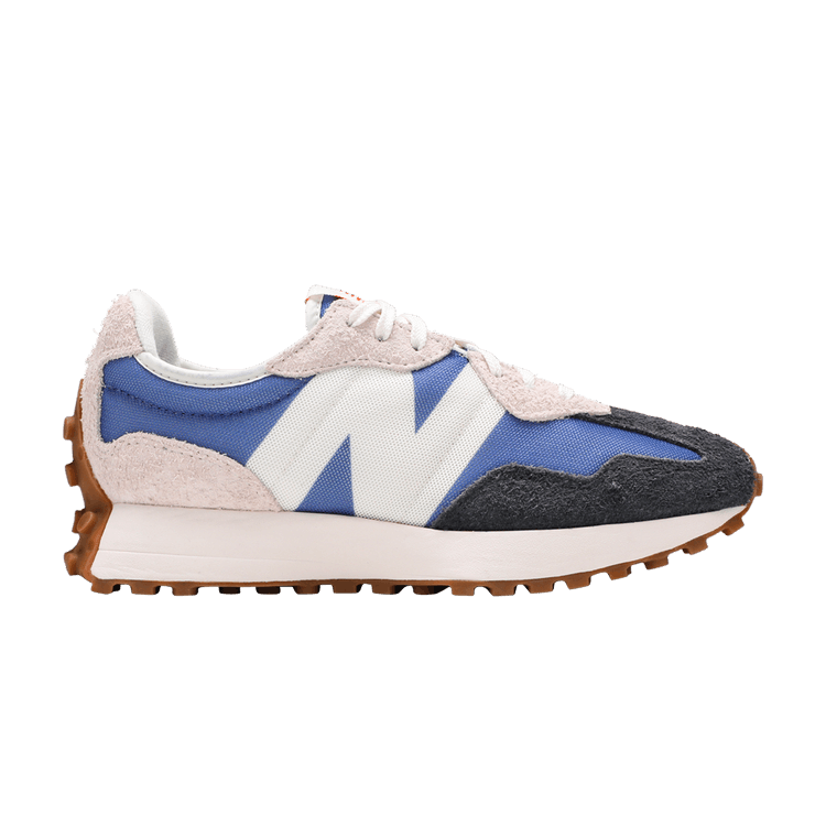 Size 5.0 Wmns 327 'Magnetic Blue'