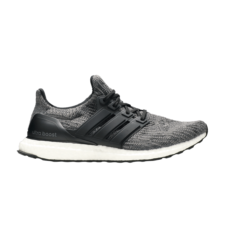 Buy UltraBoost 4.0 DNA Grey Black H05259 GOAT