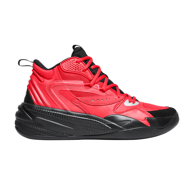 Buy J. Cole x Puma RS-Dreamer 2 'Off-Season Red' - 194849 03 | GOAT