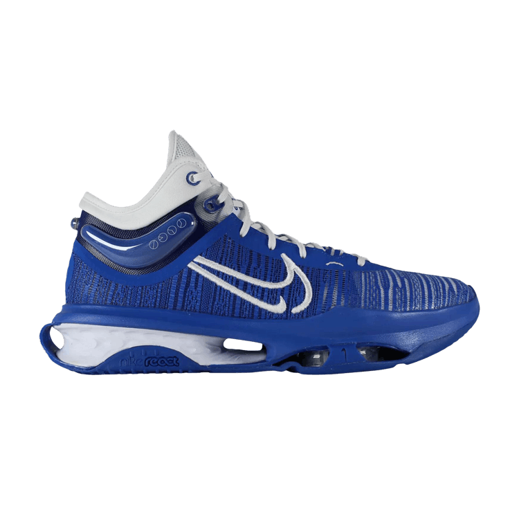 Buy Nike Air Zoom GT Jump 2 TB Promo 'Game Royal' - DX9189 401