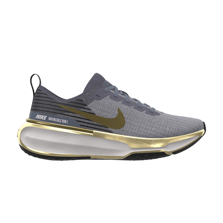 Buy Nike ZoomX Invincible 3 By You - FZ1428 XXX | GOAT