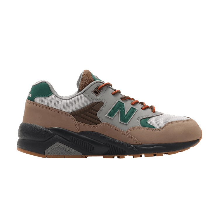 New Balance 580 atmos Wood Escape