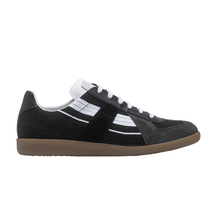 Buy Maison Margiela Replica 'Sock - Black' - S37WS0461 P2002 H0958