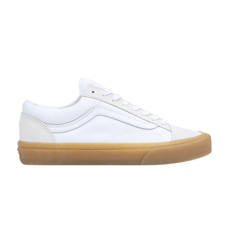 Style 36 'White Gum'