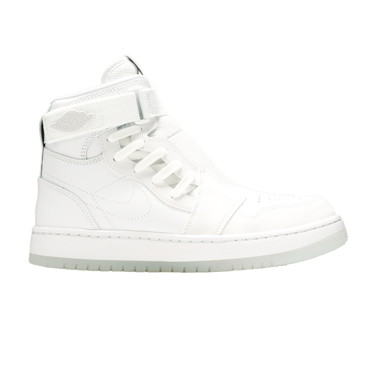 Buy Wmns Air Jordan 1 Nova XX EP 'White' - AV4052 101 | GOAT Buy Wmns Air Jordan 1 Nova XX EP 'White' - AV4052 101 | GOAT