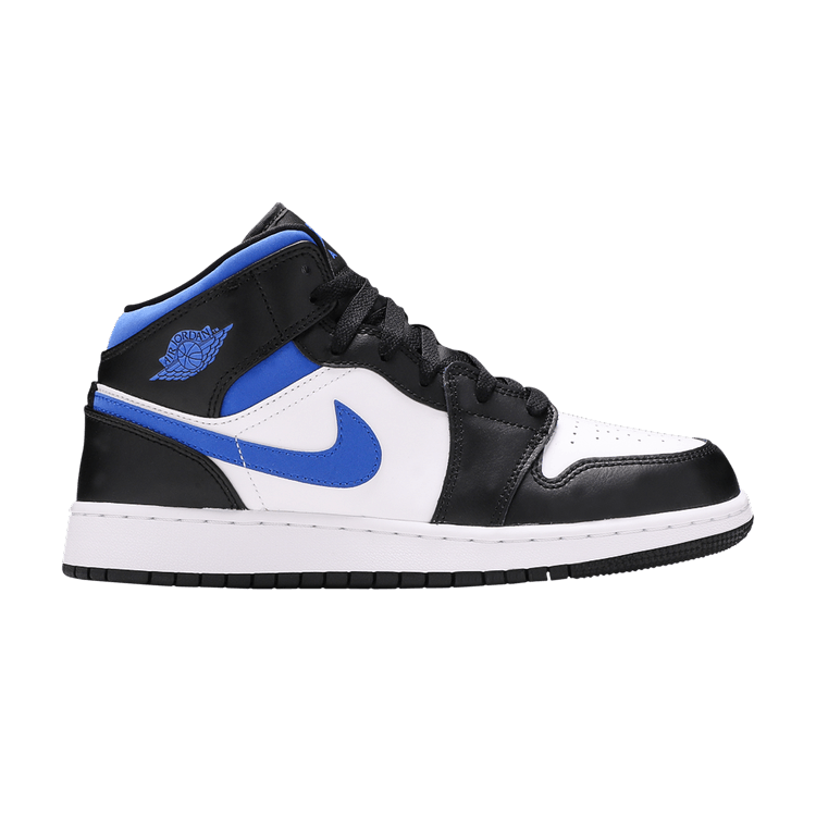 Jordan 1 black royal cheap
