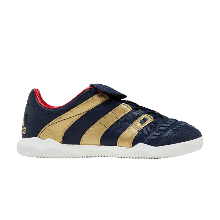 Buy Predator Accelerator TR Zinedine Zidane 'Gold Black