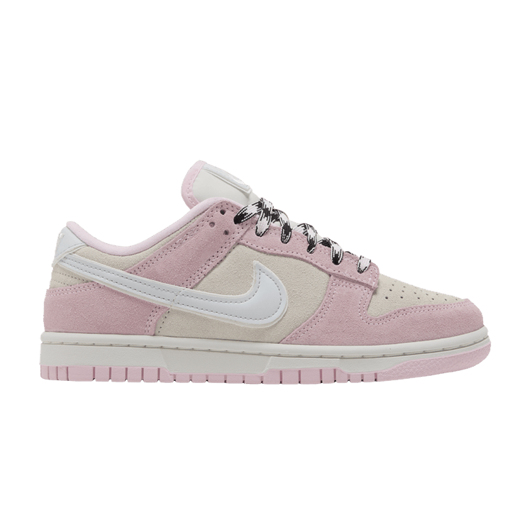 Nike Dunk Low Lx Pink Foam W1