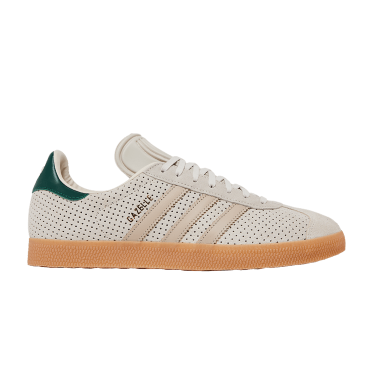 ★お求めやすく価格改定★ Green' Collegiate 'Aluminium Gazelle Buy - GOAT | IF7155 化粧下地