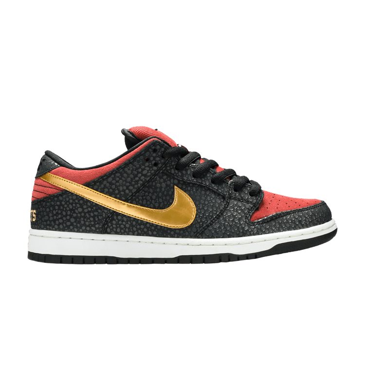 Buy Brooklyn Projects x Dunk Low Pro Prm SB 'Walk Of Fame