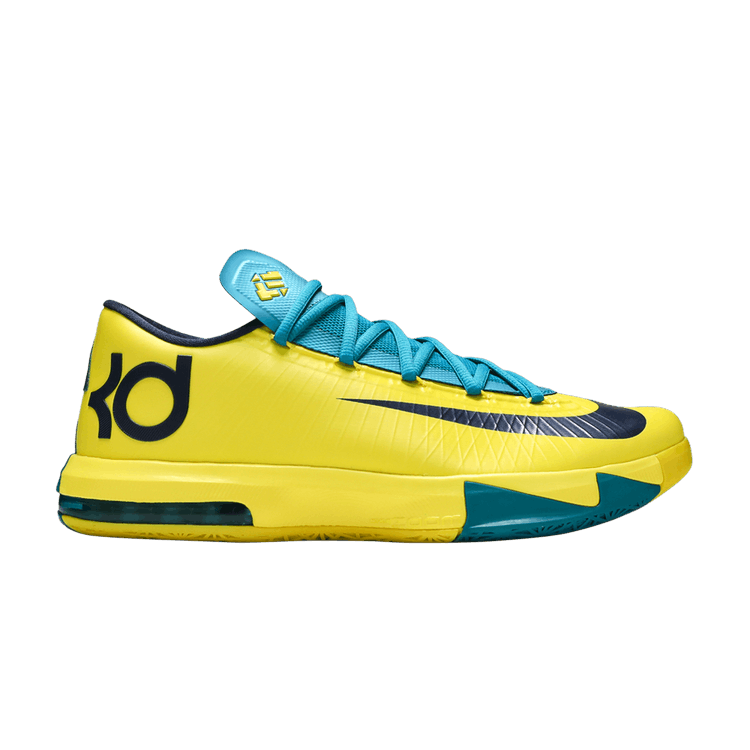 Buy Kd 6 Shoes New Releases Iconic Styles GOAT
