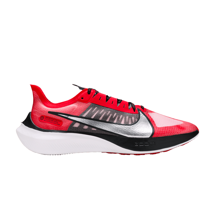 Buy Zoom Gravity University Red Silver CT1740 600 GOAT