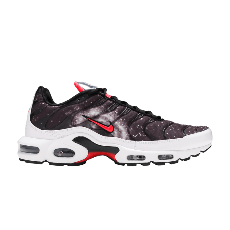 Size 10.0 Air Max Plus 'Supernova 2020'