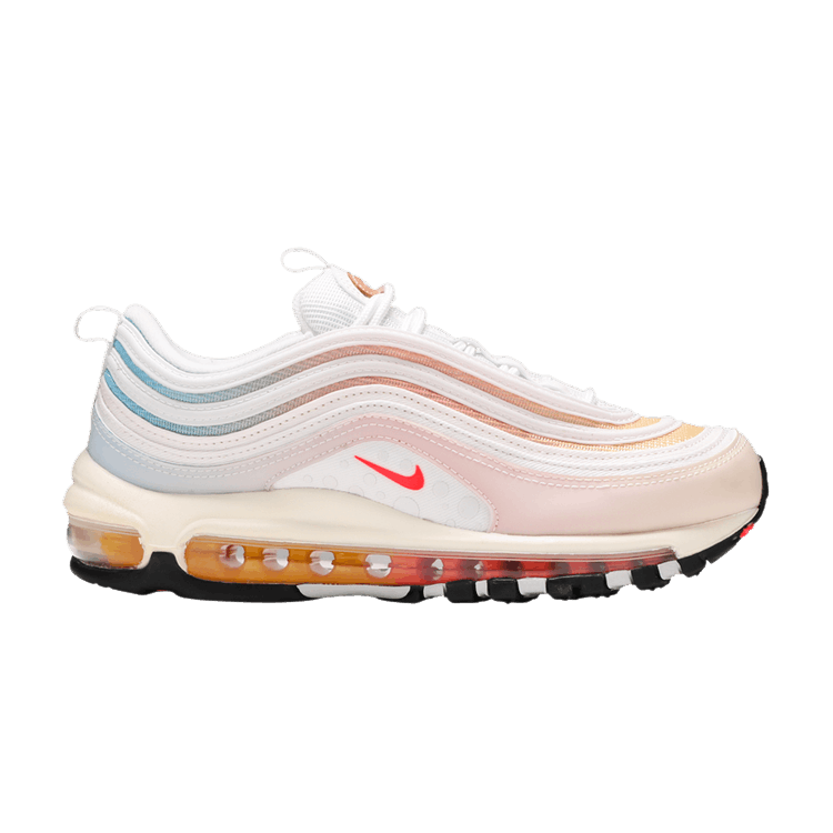 Buy Wmns Air Max 97 The Future Is In The Air DD8500 161 GOAT