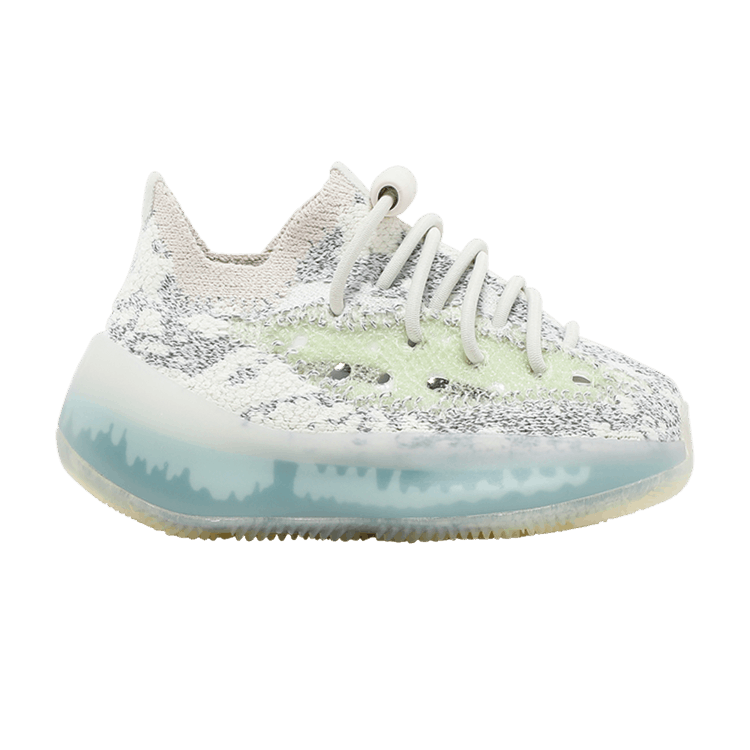 adidas gazelle silver green womens YEEZY Yeezy Boost 380 "Alien Blue"  Stadium Goods