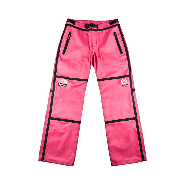 The north face supreme pants on sale