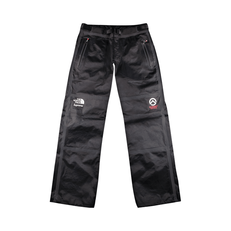 人気話題 Supreme The North Face Suede Mountain Pant Black Supreme The North Face Suede Mountain Pant (FW23) - $698