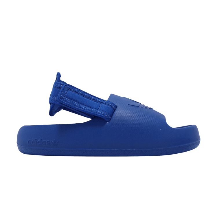 adiFOM Adilette Slide C 'Blue'