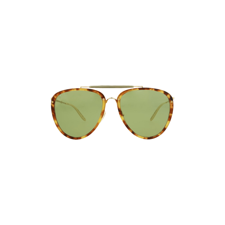 Gucci havana gold store