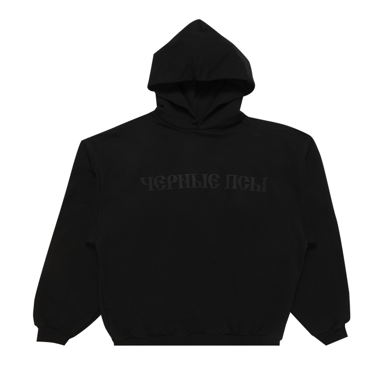 GZsaya Top - Black