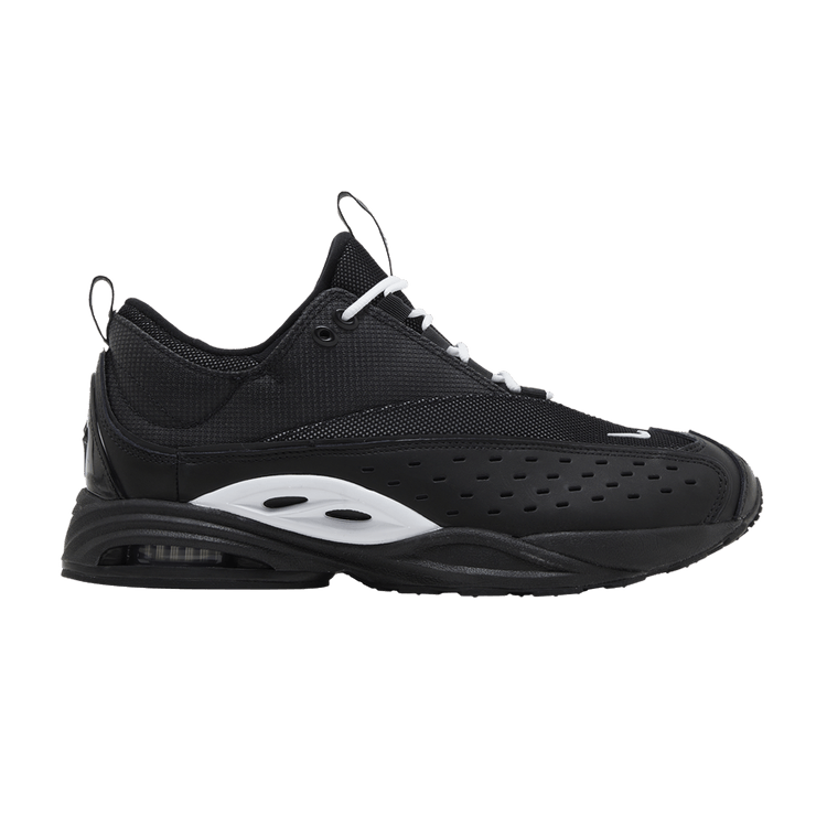 Nocta X Air Zoom Drive Black White