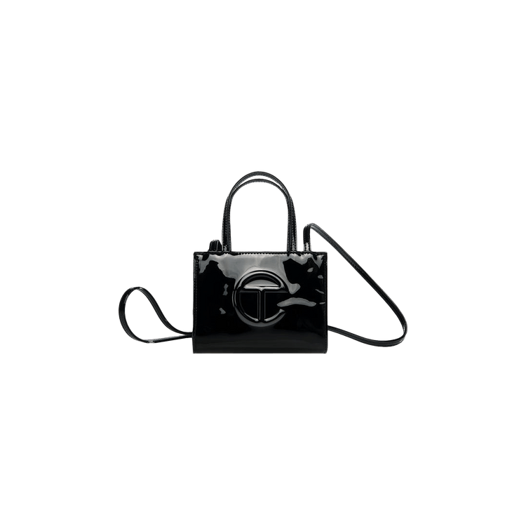 Telfar Small Shopping Bag  