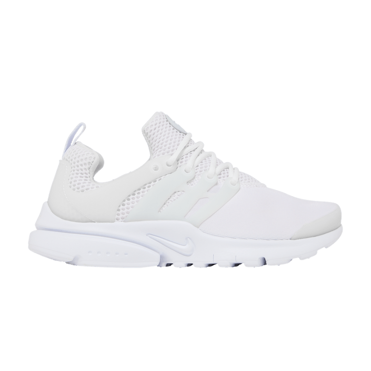 Nike air presto goat 2025