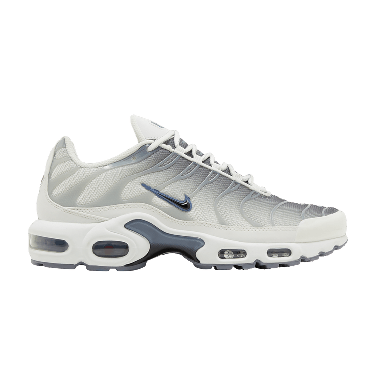 Buy Wmns Air Max Plus 'Smoke Grey Ashen Slate' - FQ2892 100 | GOAT