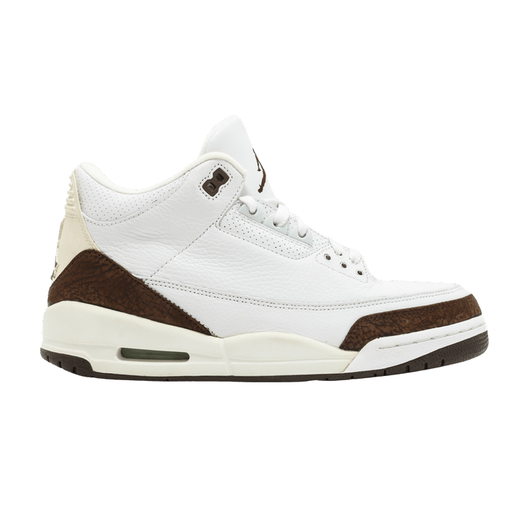 Jordan 3 mocha release store